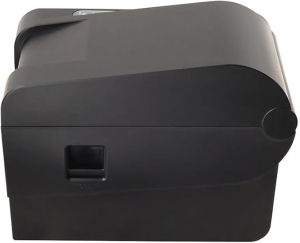 Термопринтер этикеток Xprinter XP-243B 58мм для ценников и маркировки товаров