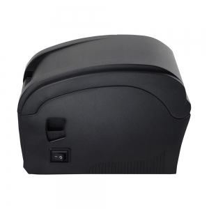 Термопринтер этикеток Xprinter XP-360B 80мм для маркировки товаров и штрих-кодов