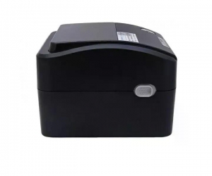 Принтер етикеток Xprinter XP-420B для друку ТТН Нової Пошти термопринтер 108мм XP-420B-Black