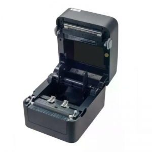 Принтер етикеток Xprinter XP-420B для друку ТТН Нової Пошти термопринтер 108мм XP-420B-Black