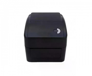 Принтер етикеток Xprinter XP-420B для друку ТТН Нової Пошти термопринтер 108мм XP-420B-Black