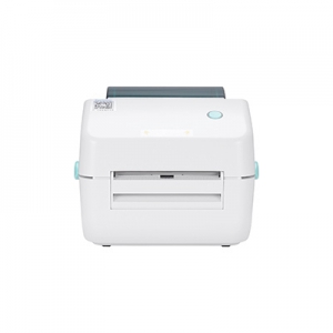 Принтер этикеток Xprinter XP-450B USB+Bluetooth для печати ТТН Новой почты термопринтер 108мм XP-450B-BT