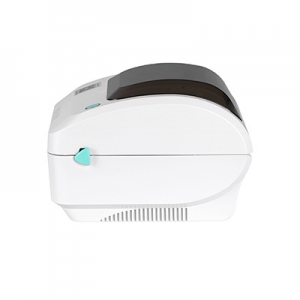 Принтер етикеток Xprinter XP-470B USB+Bluetooth для друку ТТН Нової Пошти термопринтер 108мм XP-470B-BT