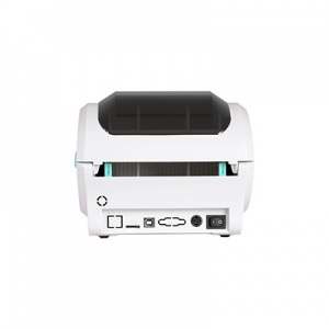 Принтер етикеток Xprinter XP-470B USB+Bluetooth для друку ТТН Нової Пошти термопринтер 108мм XP-470B-BT