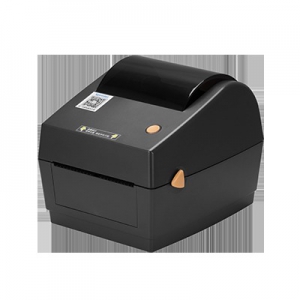 Принтер етикеток Xprinter XP-480B USB+WiFi для друку ТТН Нової Пошти термопринтер 108мм XP-480B-WiFi