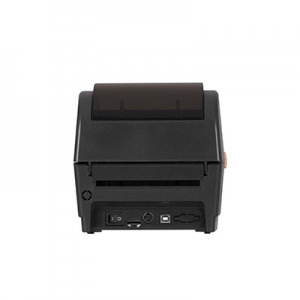 Принтер етикеток Xprinter XP-480B USB+WiFi для друку ТТН Нової Пошти термопринтер 108мм XP-480B-WiFi