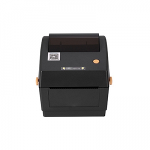 Принтер етикеток Xprinter XP-480B для друку ТТН Нової Пошти термопринтер 108мм