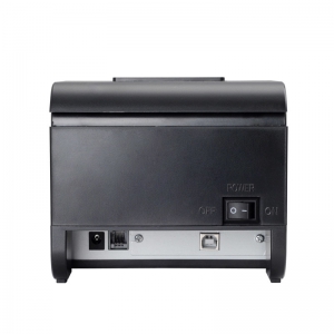 Компактный принтер чеков Xprinter XP-C58H 58мм USB