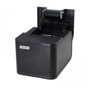 Компактный принтер чеков Xprinter XP-C58H 58мм USB