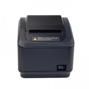 Принтер чеків Xprinter XP-K200L USB+LAN+WiFi 80мм для POS-систем XP-K200L-LAN+WiFi