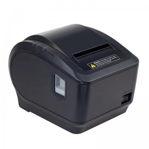 Принтер чеков Xprinter XP-K200L USB+LAN 80мм для POS-систем XP-K200L-LAN