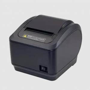 Принтер чеків Xprinter XP-K200L USB 80мм для POS-систем