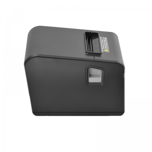 Принтер чеков Xprinter XP-N160II 80мм USB+LAN термопринтер для POS 160мм/с XP-N160II-USB+LAN