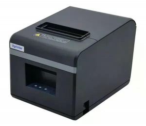 Принтер чеков Xprinter XP-N160II 80мм USB термопринтер для POS 160мм/с XP-N160ii