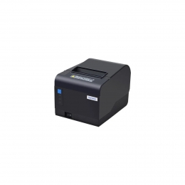Принтер чеков X-PRINTER XP-Q260H USB, RS232, Ethernet (XP-Q260H)