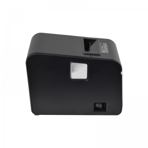 Термопринтер чеков Xprinter XP-Q90EC USB+LAN 58мм XP-Q90EC-LAN
