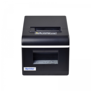 Термопринтер чеков Xprinter XP-Q90EC USB 58мм