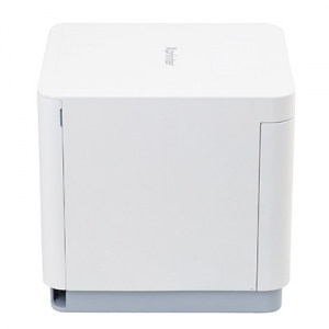 Принтер чеків Xprinter XP-T890H White 80мм USB+Serial+LAN надшвидкий 300мм/с білий XP-T890H-W