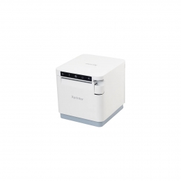 Принтер чеків X-PRINTER XP-T890H USB, ethernet, WiFi (XP-T890H)