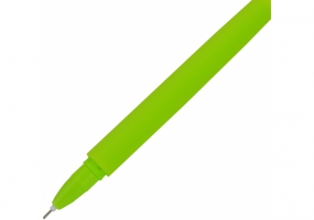Ручка шариковая Chameleon гелевая синяя, 3 цвета ассорти MAXI Z20068