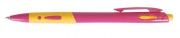 Ручка шариковая автоматическая, 0.7 мм синяя ZiBi ZB.2101-01