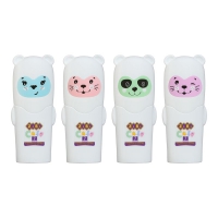 Коректор-ручка, 7 мл, CUTE, спиртова основа, металевий наконечник, KIDS LINE ZiBi ZB.2902