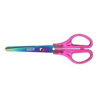 Ножницы SUPER GIRL 160 мм ZiBi ZB.5023