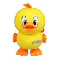 Точилка CHICK, механическая,  жёлтый, KIDS Line ZiBi ZB.5508