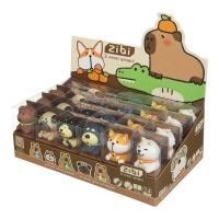 Чинка фігурка Funny Animals Dogs ZiBi ZB.5598