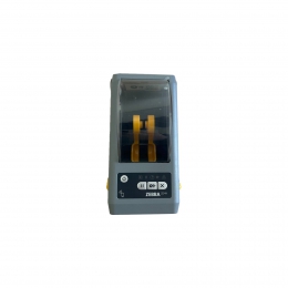 Принтер етикеток Zebra ZD411 USB (ZD4A022-D0EM00EZ)