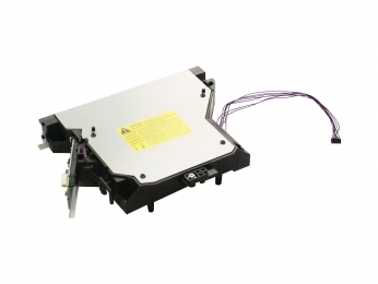 Блок сканера (лазер) для HP lj p4015 CET5431 (rm1-5465) CET ZIP-HP-P4015-CET