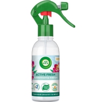 Ароматизатор повітря AIRWICK "Тропічний евкаліпт та фрезія" 237 мл b.70898