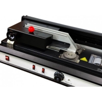 Термоклейовий біндер Boway DP 420 Manual b21824