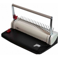 Біндер на пластикову пружину bindMARK bM8 b21836