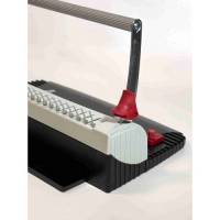 Біндер на пластикову пружину bindMARK bM8 b21836