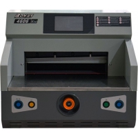Електрична гільйотина Boway BW-4606 V8.2, з підставкою b22118