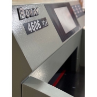 Електрична гільйотина Boway BW-4606 V8.2, з підставкою b22118