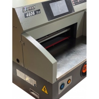 Електрична гільйотина Boway BW-4606 V8.2, з підставкою b22118