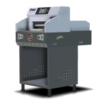 Гільйотина електрична Boway BW-4606 V7, з підставкою b22127