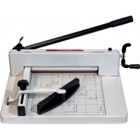 Гильотина YIDE 858, 310 мм (А4), 400 листов b22137