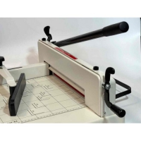 Гільйотина YIDE 858, 430 мм (А3), 400 аркушів b22138