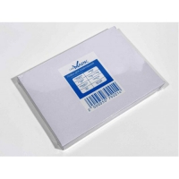 Плівка lamiMARK А5, 80 мкм, мат/мат (уп.) b50792