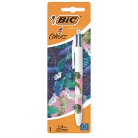 Ручка "4 in 1 Colours Botanical " BIC bc503774