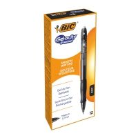 Ручка "Джелосити Ориджинал", черная BIC bc526275