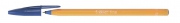 Ручка "Orange", синяя BIC bc8099221