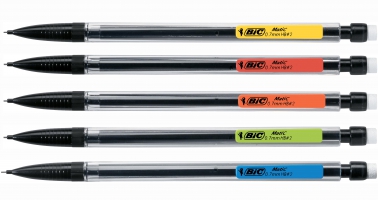 Олівець механічний "BIC Matic" 0.7 мм, HB bc8209591