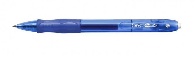 Ручка "Gel-Ocity Original", синя BIC bc829158
