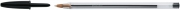 Ручка шариковая "Cristal", черная, 50 шт/уп, без ШК на ручке BIC bc8373639