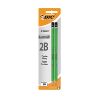 Олівець "CRITERIUM" 2B BIC bc857585