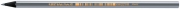 Олівець чорнографітовий "Evolution Eco",чорний, 4 шт в блістері BIC bc896016